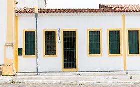 Vila Barroca Estalagem